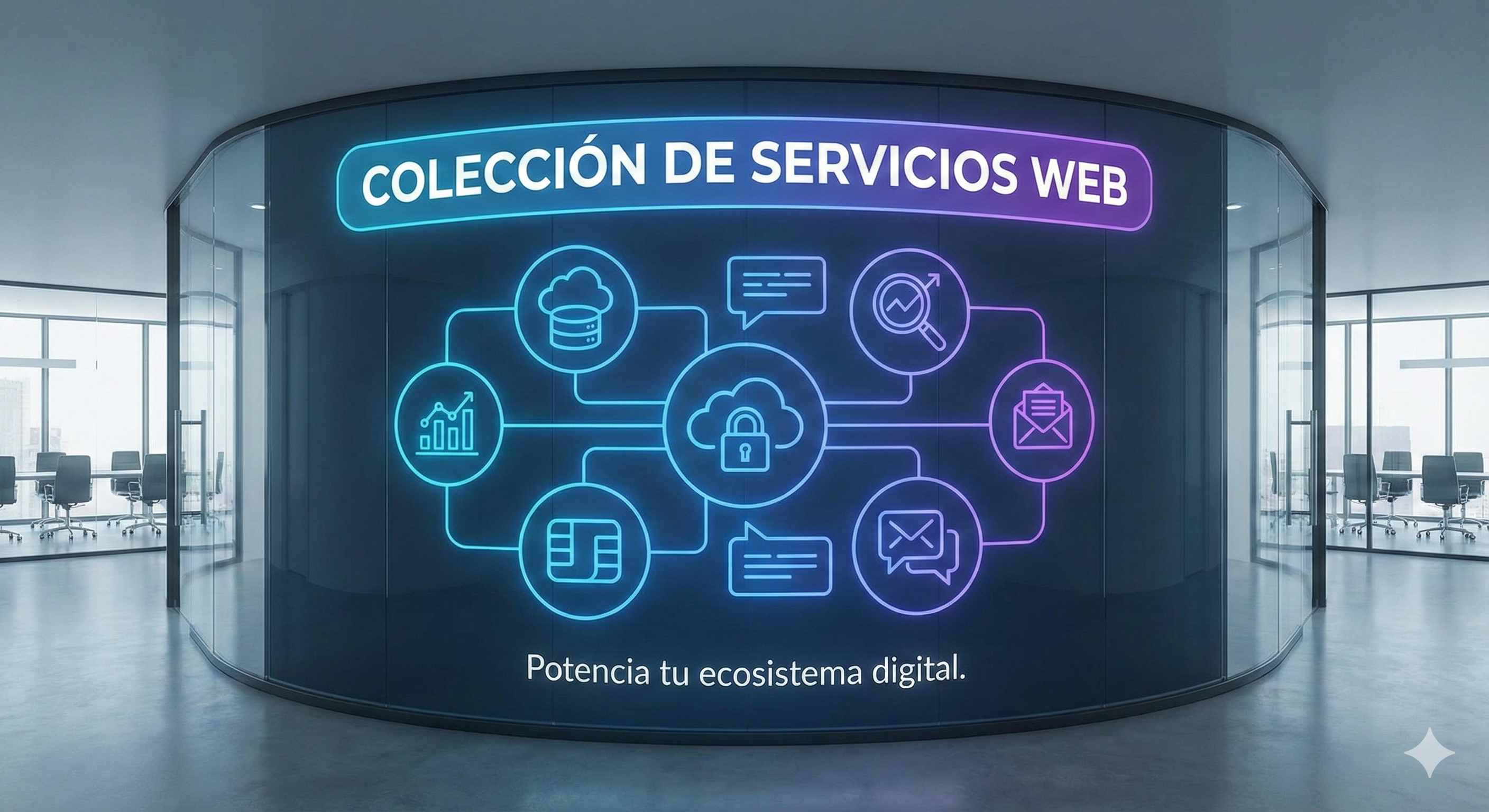 Servicios Web