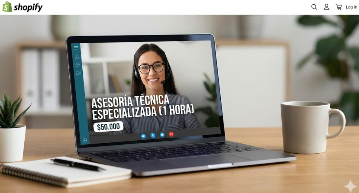 Asesoria Tecnica Especializada